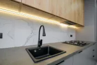 Однокомнатная квартира в ЖК «Левада», 43,5 м