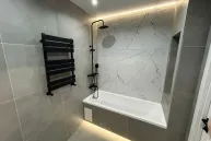 Двухкомнатная квартира в ЖК «Альпы», 71 м