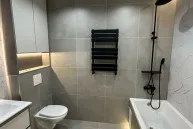 Двухкомнатная квартира в ЖК «Альпы», 71 м