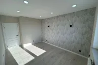 Двухкомнатная квартира в ЖК «Альпы», 71 м