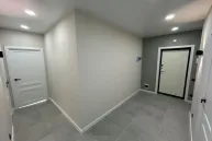 Двухкомнатная квартира в ЖК «Альпы», 71 м