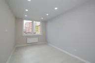 Двухкомнатная квартира в ЖК «Левада» 55,5 м