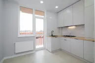 Двухкомнатная квартира в ЖК «Левада» 55,5 м