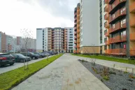 Двухкомнатная квартира в ЖК «Левада» 55,5 м