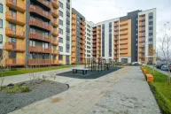 Двухкомнатная квартира в ЖК «Левада» 55,5 м