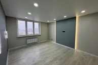 Двухкомнатная квартира в ЖК «Восток», 64 м 