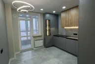 Двухкомнатная квартира в ЖК «Восток», 64 м 