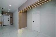 Трехкомнатная квартира на ул. Орудийная