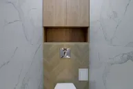 Трехкомнатная квартира на ул. Орудийная