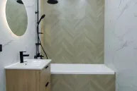 Трехкомнатная квартира на ул. Орудийная