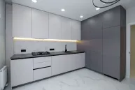 Трехкомнатная квартира на ул. Орудийная