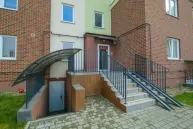 Двухкомнатная квартира в ЖК «Домарт»