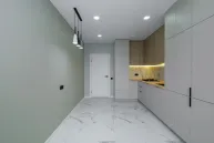 Двухкомнатная квартира в ЖК «Домарт»