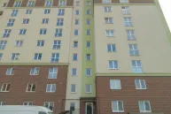 Двухкомнатная квартира в ЖК «Домарт»