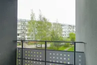 Однокомнатная квартира в ЖК «Васильки»