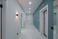 Двухкомнатная квартира на Орудийной