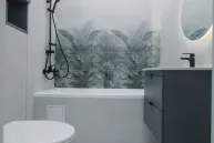 Двухкомнатная квартира на Орудийной