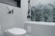 Двухкомнатная квартира на Орудийной