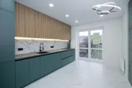 Двухкомнатная квартира на Орудийной