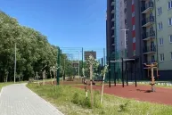 Двухкомнатная квартира на Орудийной