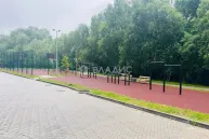 Двухкомнатная квартира на Орудийной