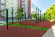 Двухкомнатная квартира на Орудийной