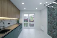 Двухкомнатная квартира на Орудийной