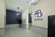 Однокомнатная квартира в ЖК «Васильки», 42 м