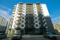 Однокомнатная квартира в ЖК «Васильки», 42 м