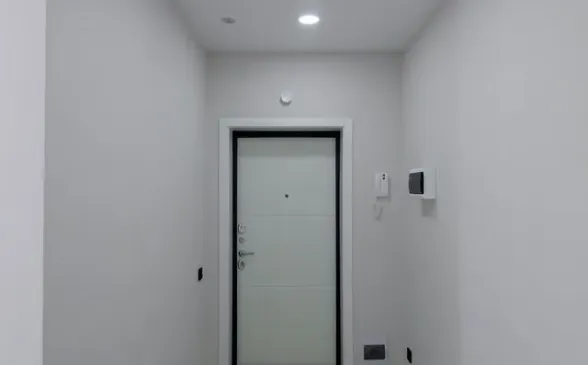 Двухкомнатная квартира в ЖК «Васильки», 66,5 м