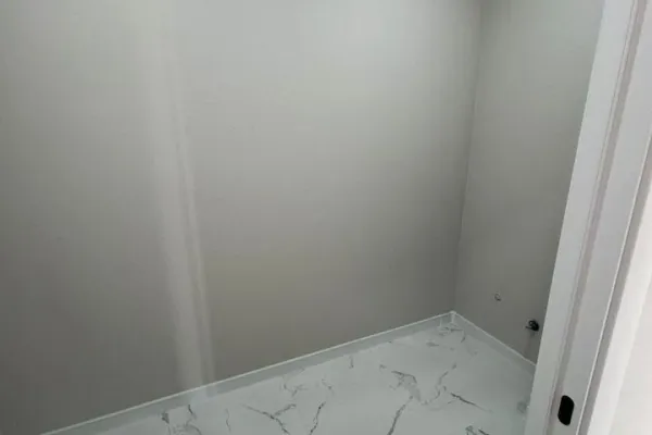 Двухкомнатная квартира в ЖК «Риверпарк»