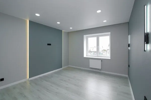 Двухкомнатная квартира в ЖК «Домарт»