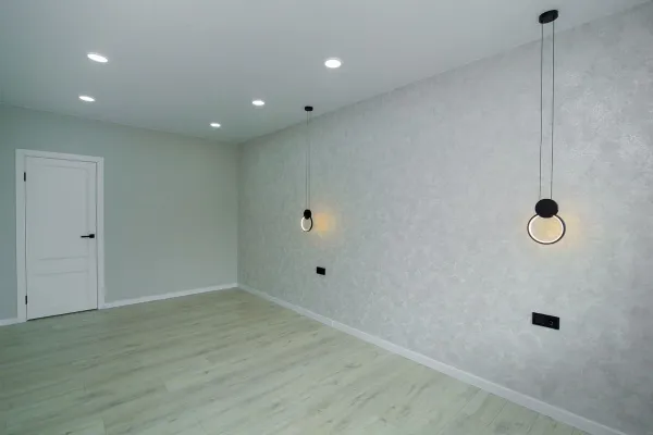 Двухкомнатная квартира в ЖК «Домарт»