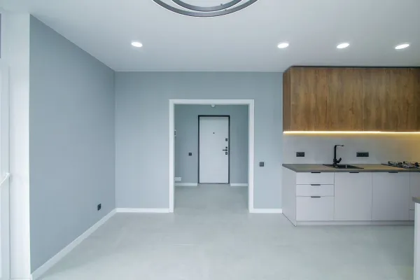 Однокомнатная квартира в ЖК «Васильки»