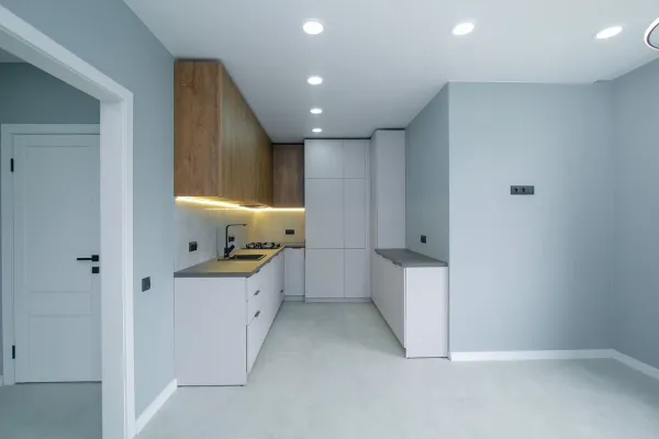 Однокомнатная квартира в ЖК «Васильки»