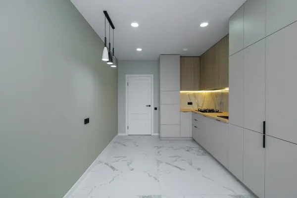 Двухкомнатная квартира в ЖК «Домарт»