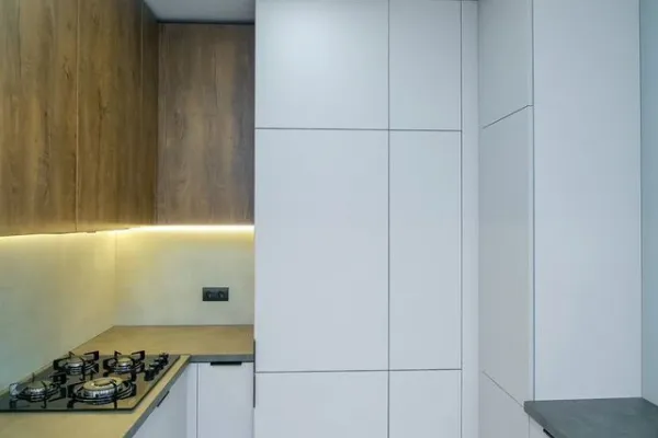 Однокомнатная квартира в ЖК «Васильки»