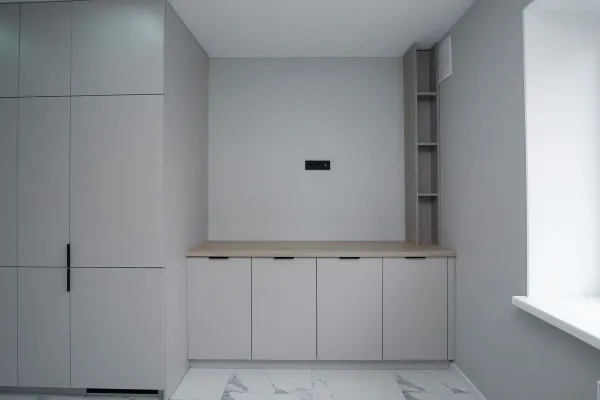 Двухкомнатная квартира в ЖК «Домарт»