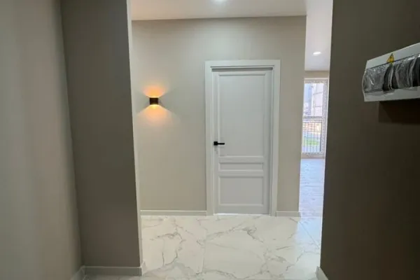 Двухкомнатная квартира в ЖК «Риверпарк»