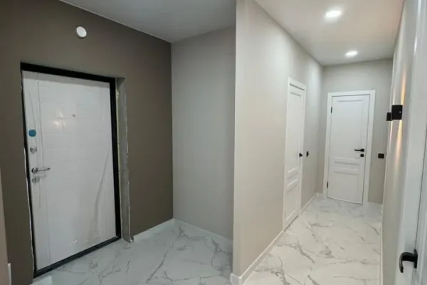 Двухкомнатная квартира в ЖК «Риверпарк»