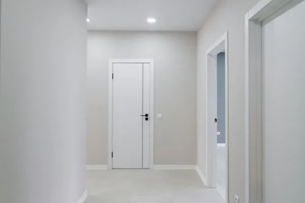 Двухкомнатная квартира в ЖК «Левада» 55,5 м