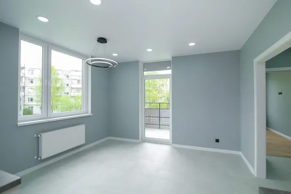 Однокомнатная квартира в ЖК «Васильки»