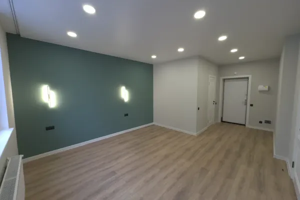 Однокомнатная квартира ЖК Васильки 