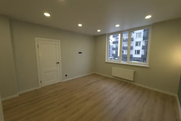 Однокомнатная квартира ЖК Васильки 