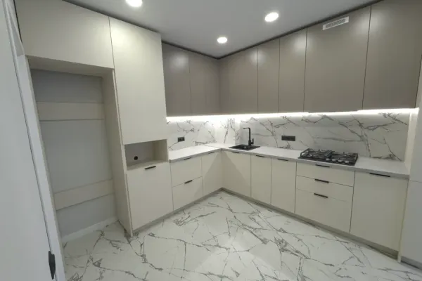 Однокомнатная квартира ЖК Васильки 