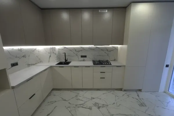 Однокомнатная квартира ЖК Васильки 