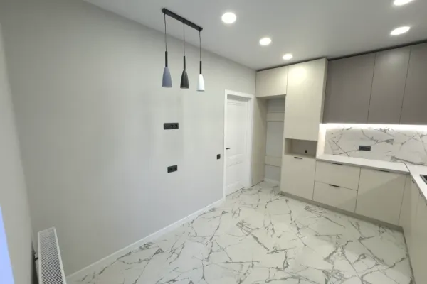 Однокомнатная квартира ЖК Васильки 