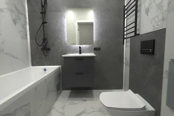 Однокомнатная квартира ЖК Васильки 