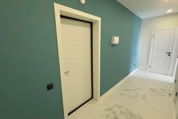 Однокомнатная квартира ЖК Васильки 