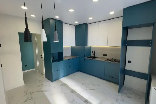 Однокомнатная квартира ЖК Васильки 